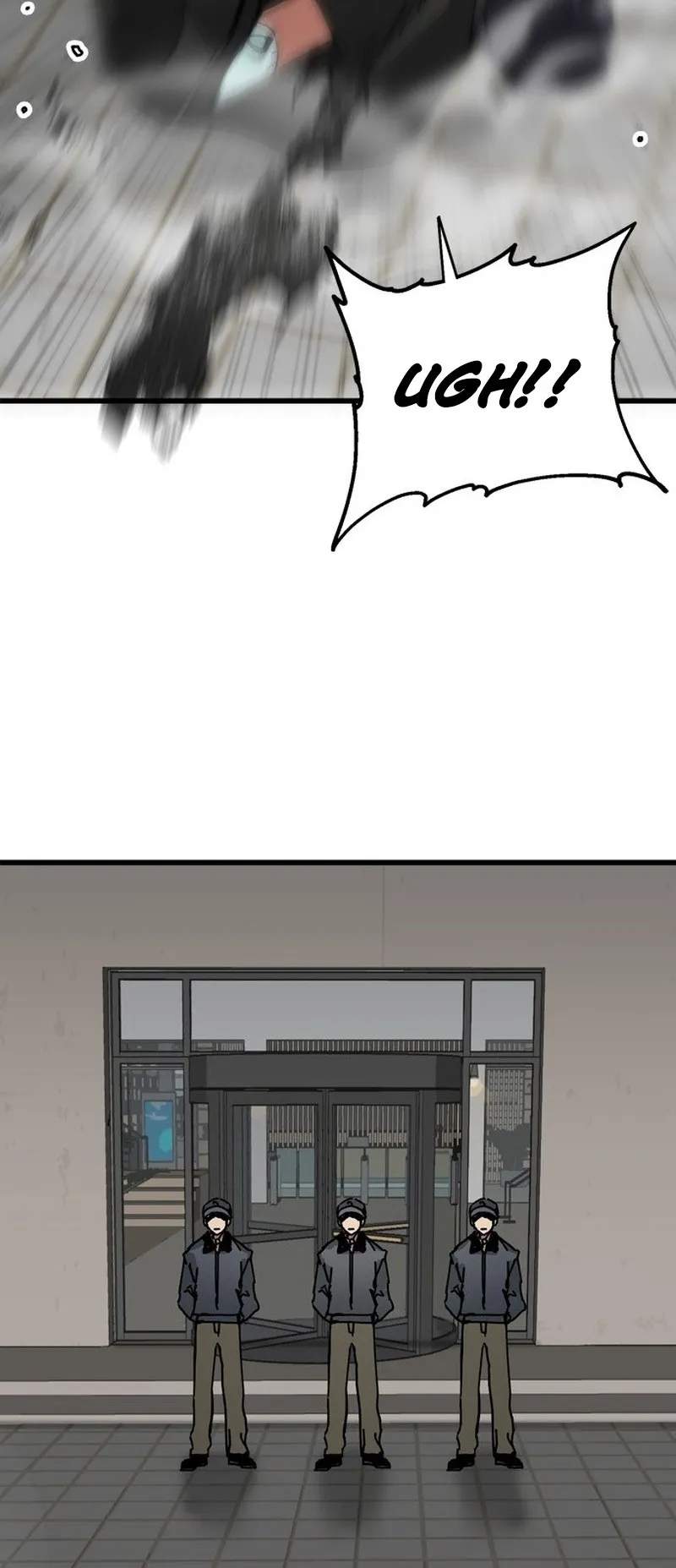 Ghost Story Market — Chapter 1 — page 23