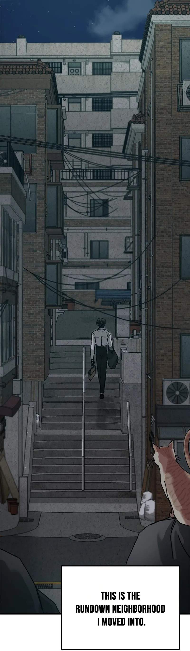 Ghost Story Market — Chapter 1 — page 47