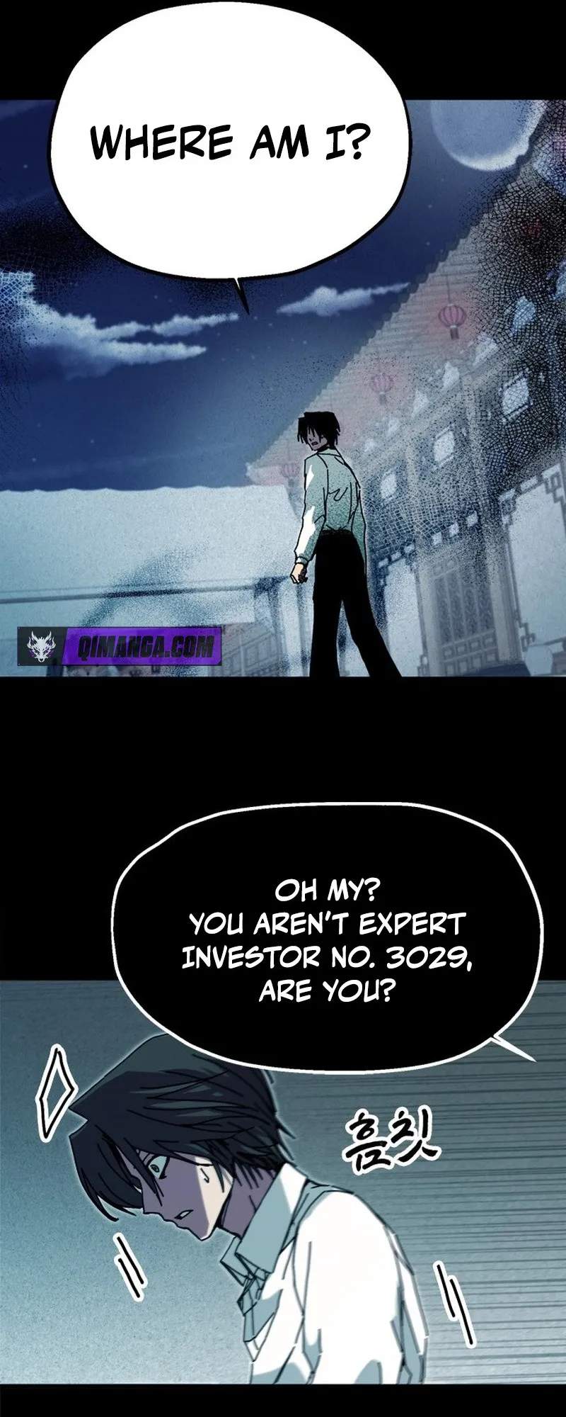 Ghost Story Market — Chapter 1 — page 82