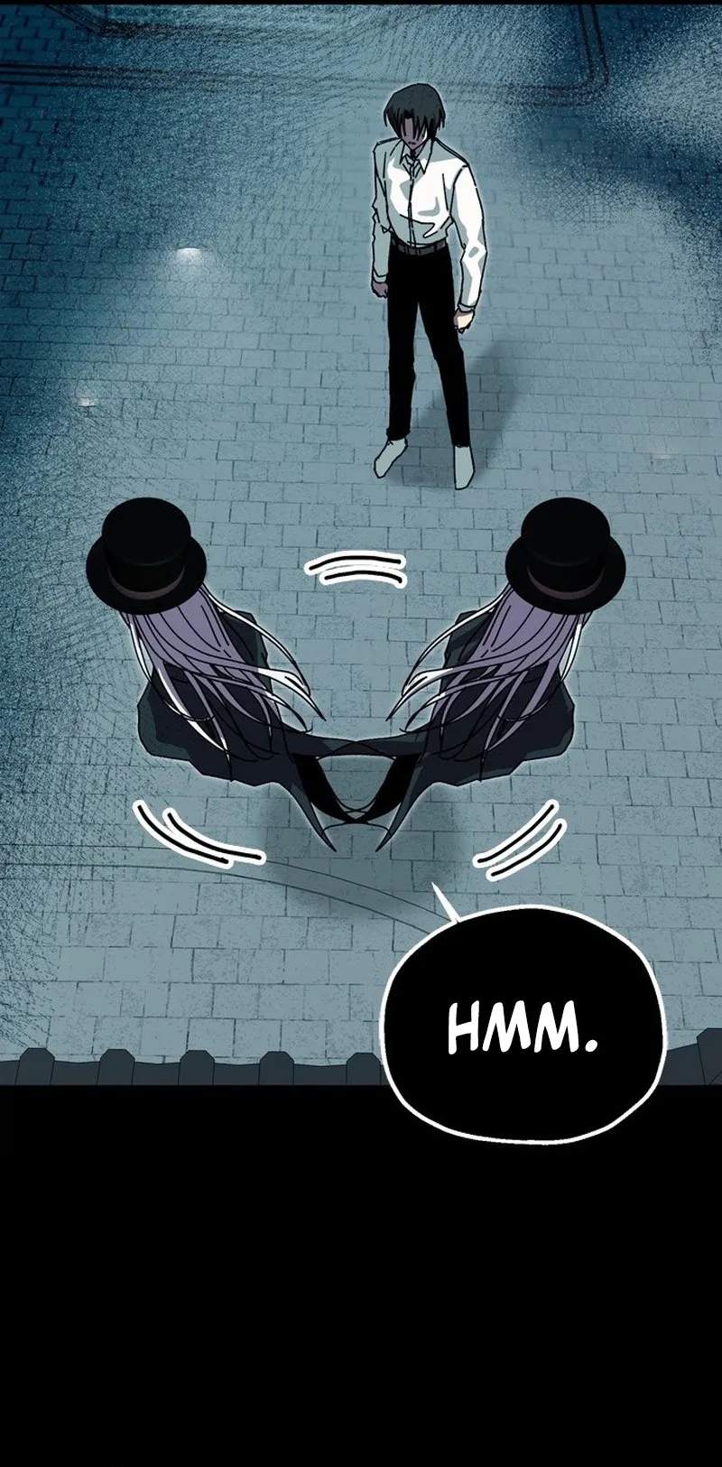 Ghost Story Market — Chapter 1 — page 84