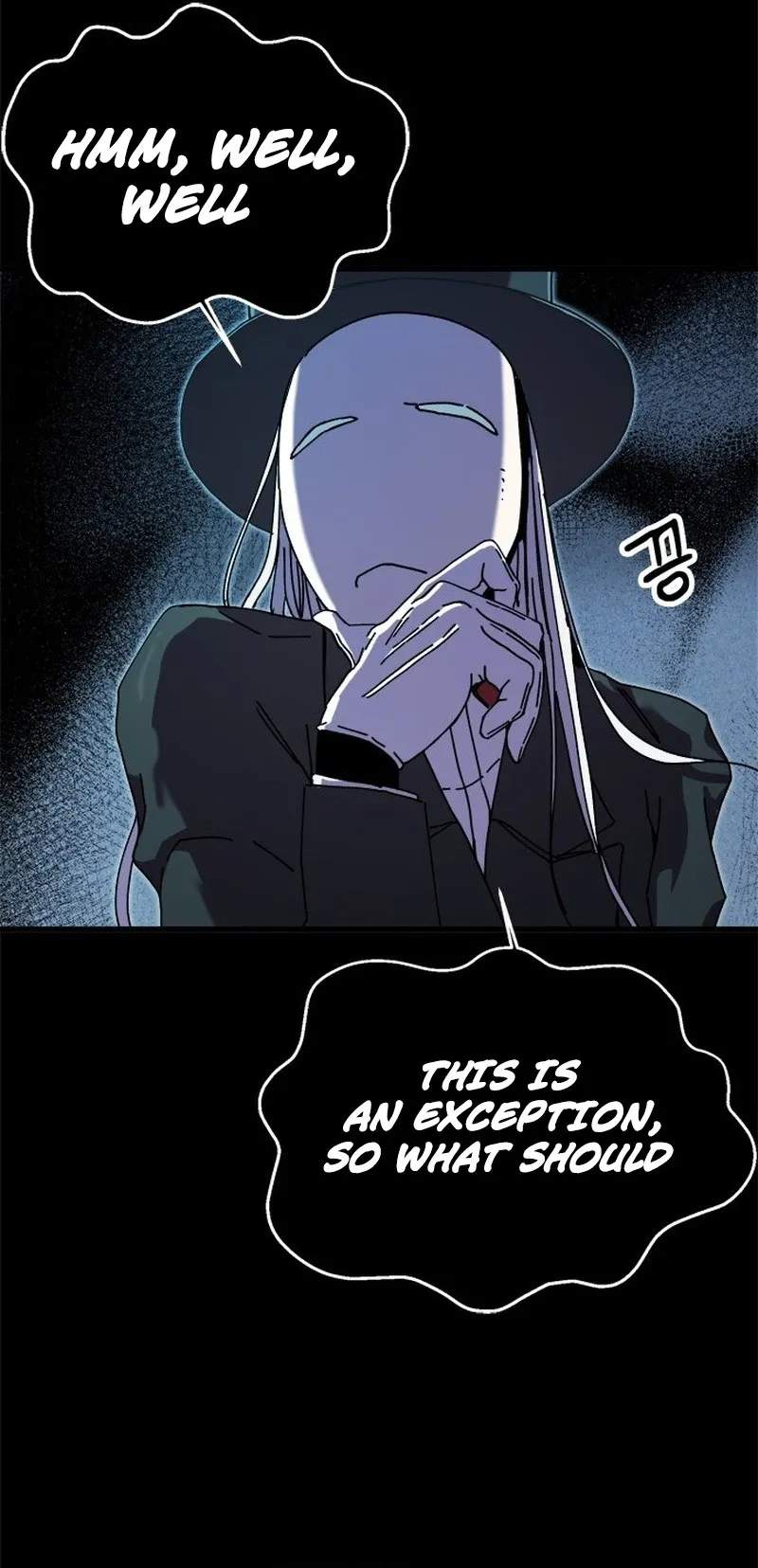 Ghost Story Market — Chapter 1 — page 92