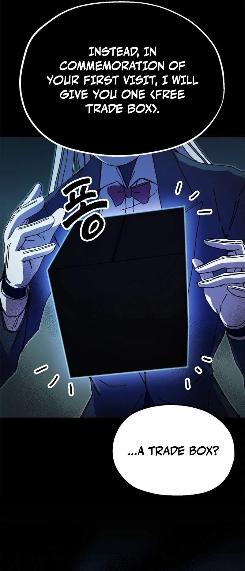 Ghost Story Market — Chapter 1 — page 94