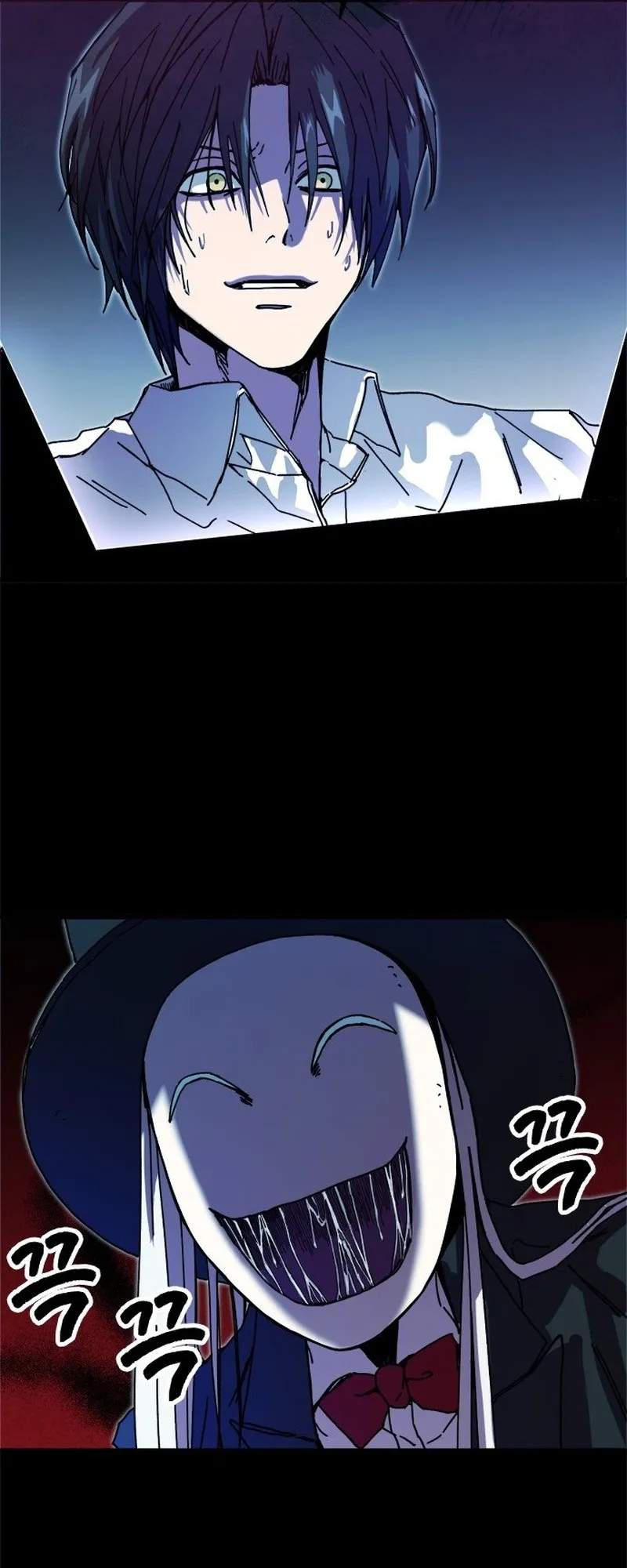 Ghost Story Market — Chapter 1 — page 100