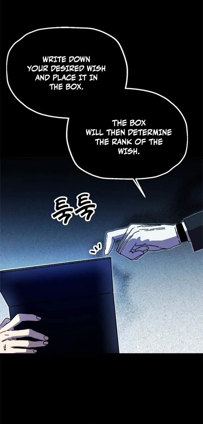 Ghost Story Market — Chapter 1 — page 101
