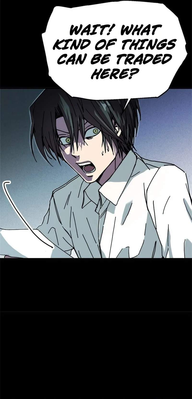 Ghost Story Market — Chapter 1 — page 116