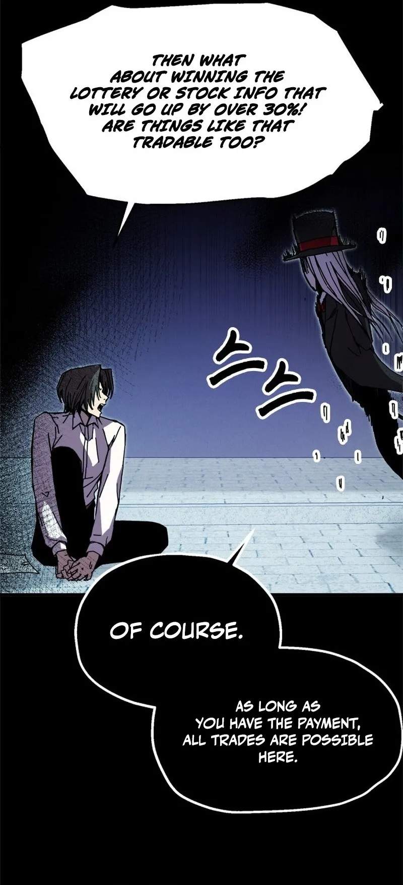 Ghost Story Market — Chapter 1 — page 118
