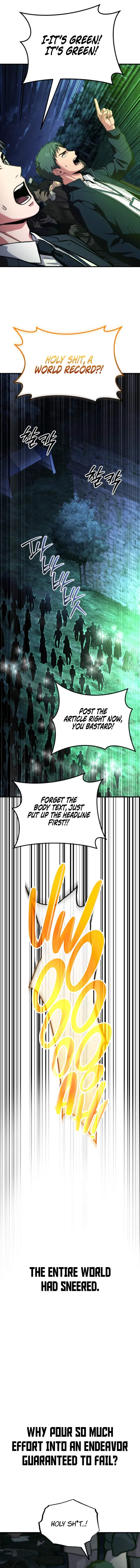 The Necromancer Who Spares No Expense — Chapter 15 — page 5