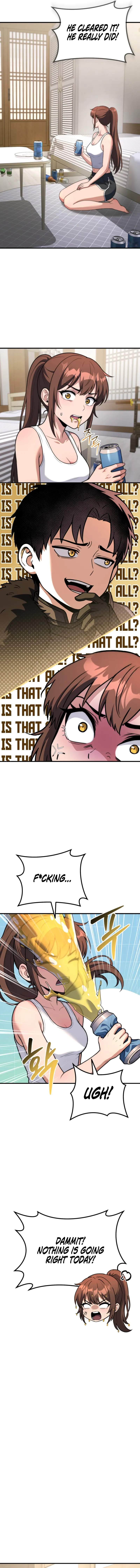 The Necromancer Who Spares No Expense — Chapter 15 — page 13