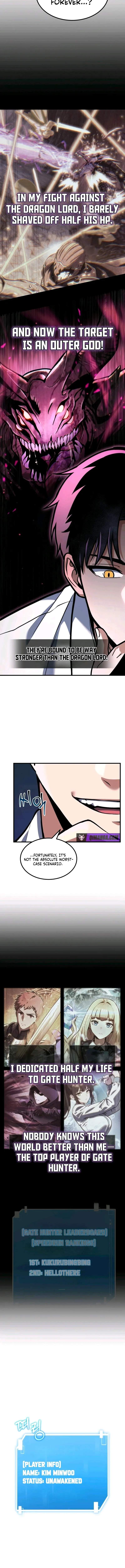 The Necromancer Who Spares No Expense — Chapter 2 — page 5