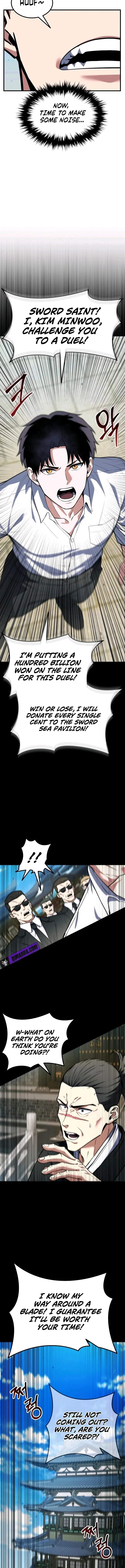 The Necromancer Who Spares No Expense — Chapter 2 — page 19