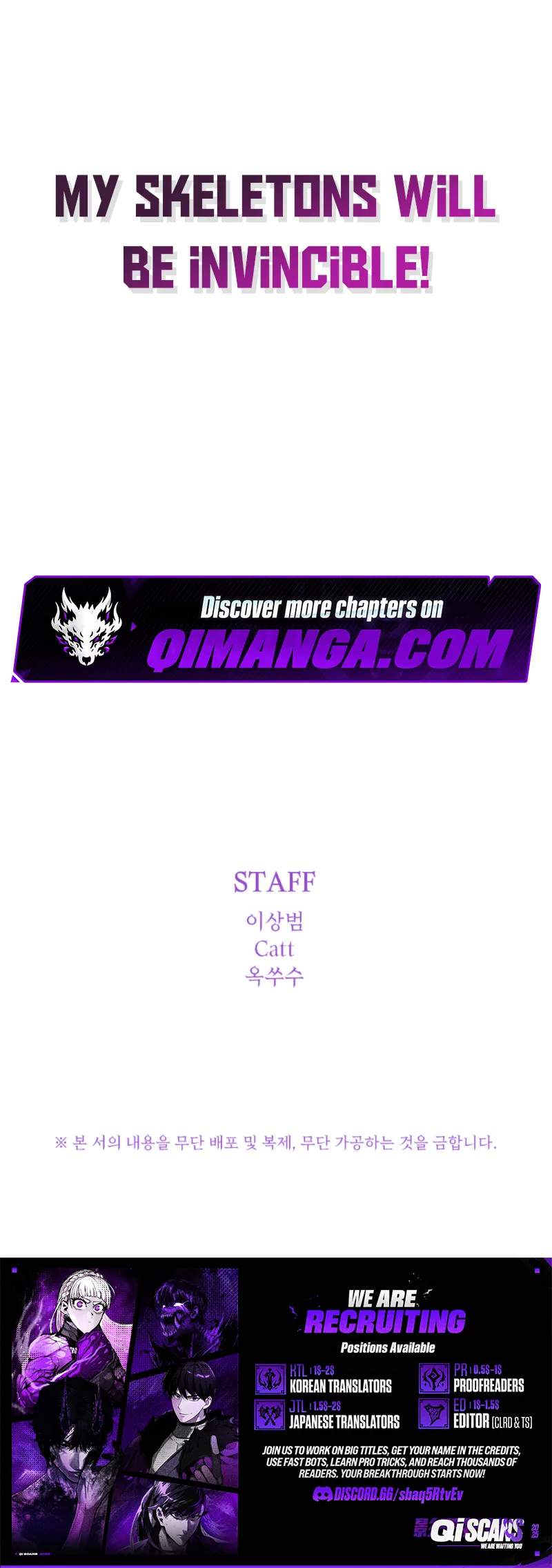 The Necromancer Who Spares No Expense — Chapter 6 — page 14