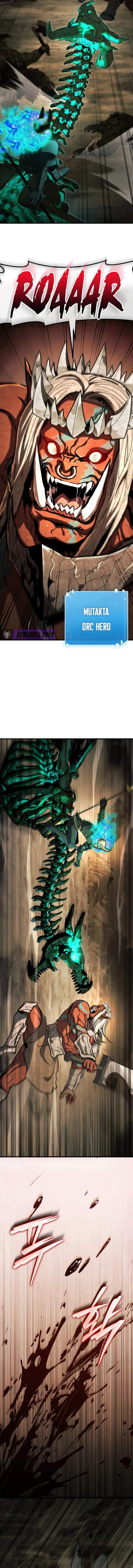The Necromancer Who Spares No Expense — Chapter 9 — page 2