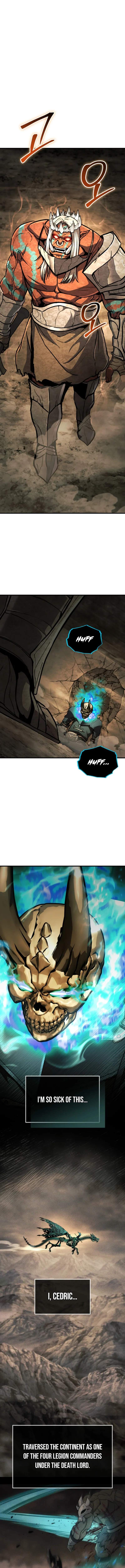 The Necromancer Who Spares No Expense — Chapter 9 — page 10
