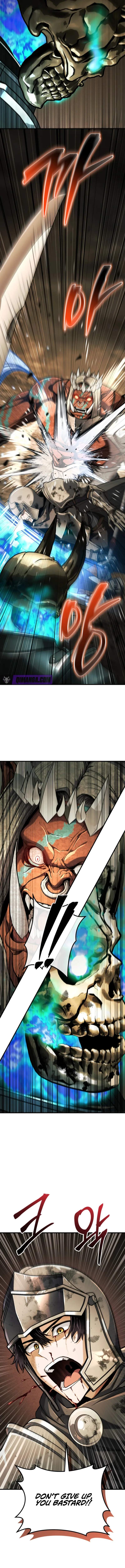The Necromancer Who Spares No Expense — Chapter 9 — page 17