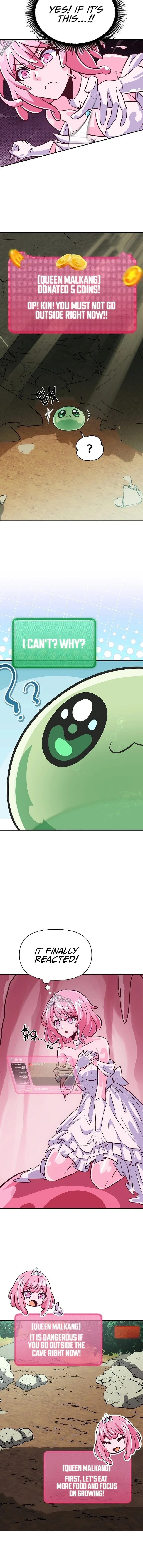 Monster’s Streamer Star — Chapter 1 — page 17