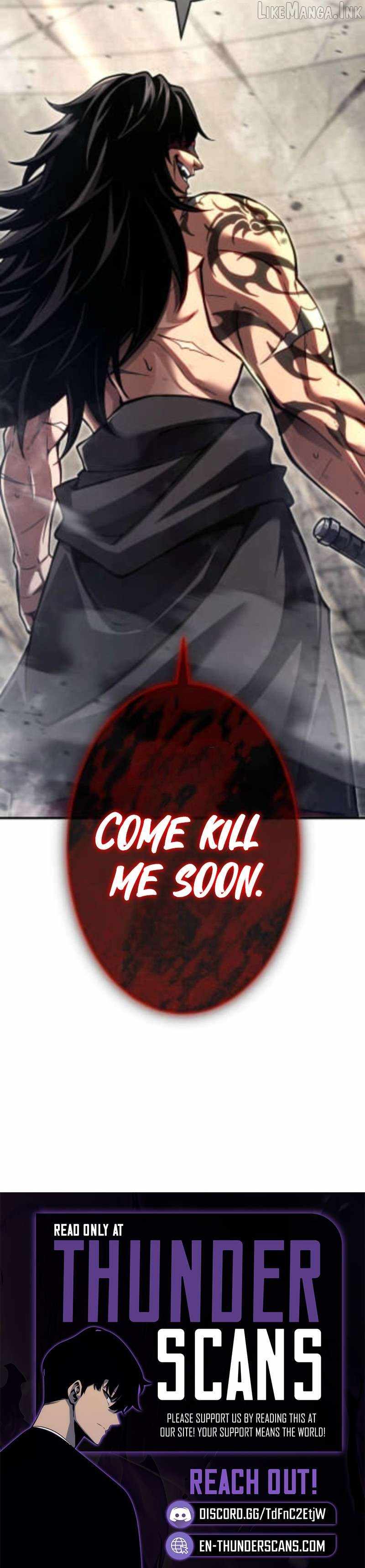 The Flawed Swordsman Becomes a Conqueror — Chapter 2 — page 15