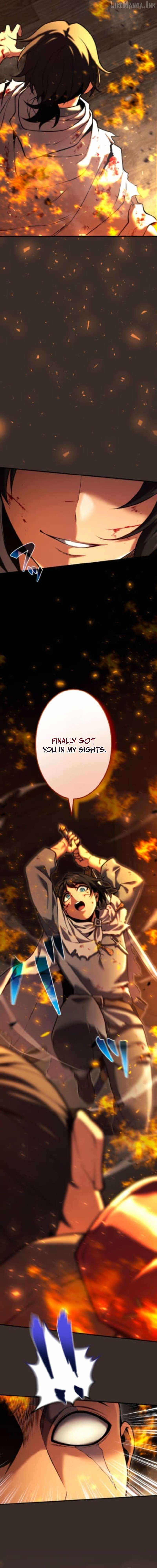 The Flawed Swordsman Becomes a Conqueror — Chapter 6 — page 16