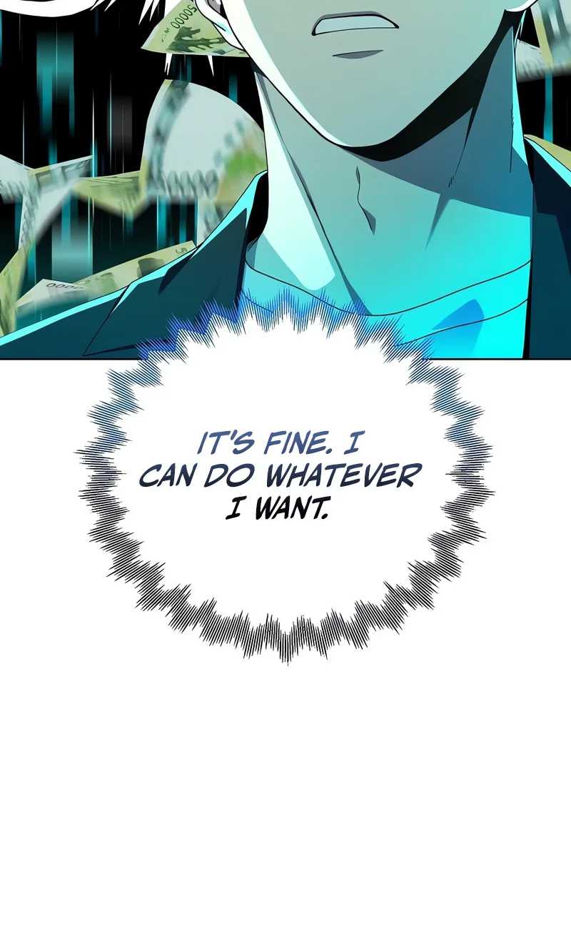 I Am Being Mistaken for an S-Class Employee — Chapter 1 — page 27