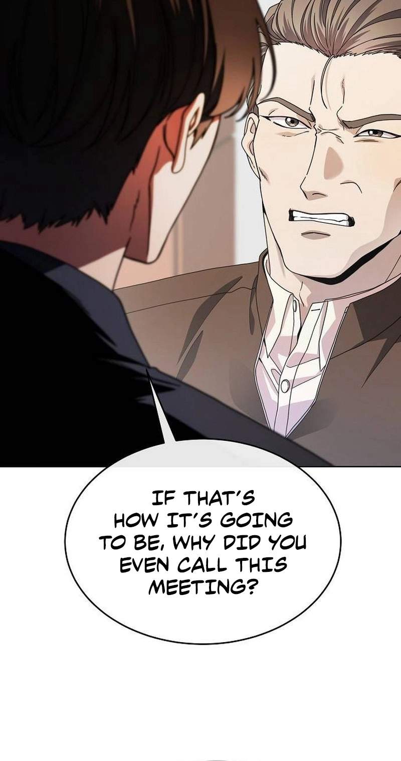 I Am Being Mistaken for an S-Class Employee — Chapter 2 — page 9