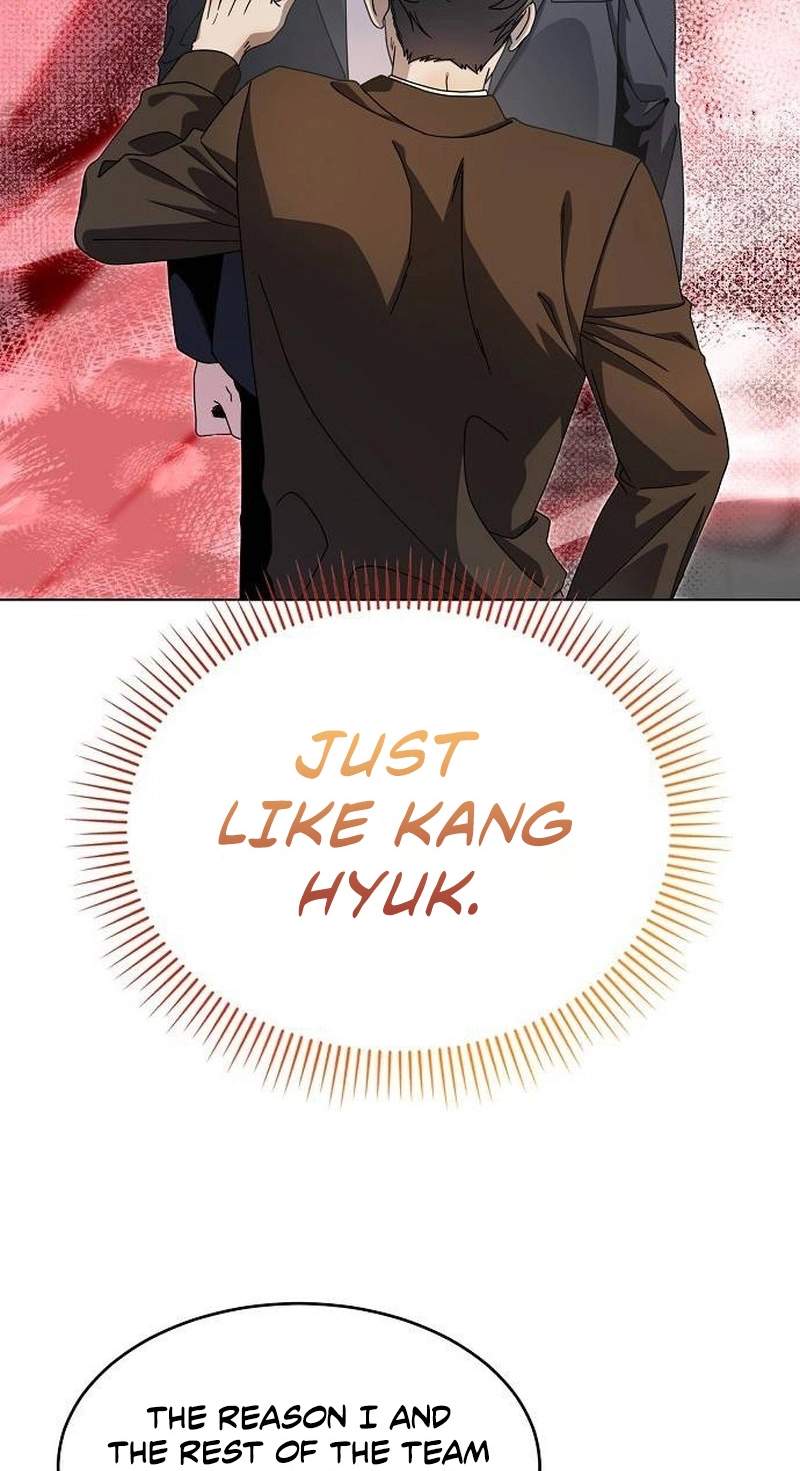 I Am Being Mistaken for an S-Class Employee — Chapter 2 — page 15