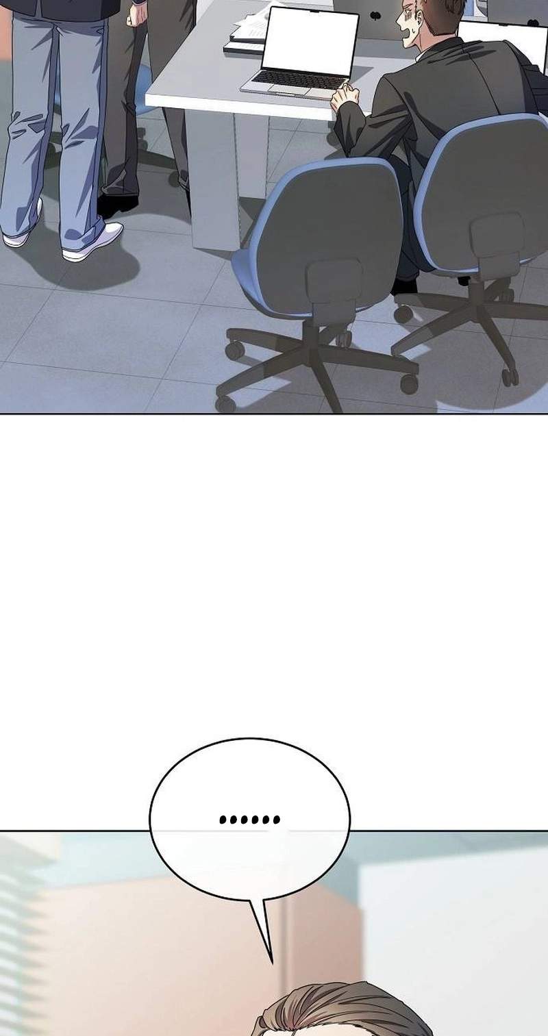 I Am Being Mistaken for an S-Class Employee — Chapter 2 — page 20