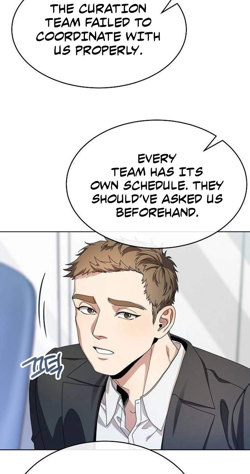 I Am Being Mistaken for an S-Class Employee — Chapter 2 — page 23