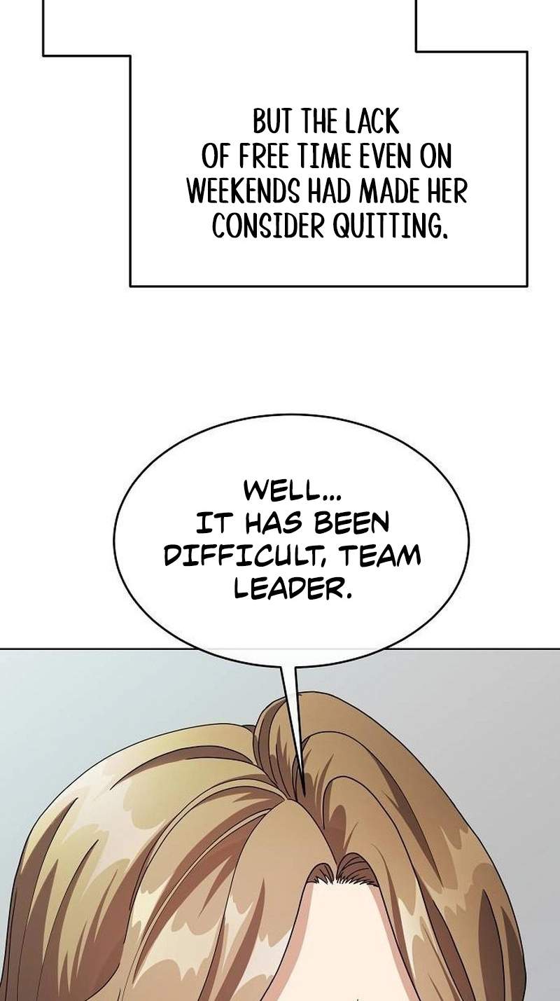 I Am Being Mistaken for an S-Class Employee — Chapter 2 — page 28