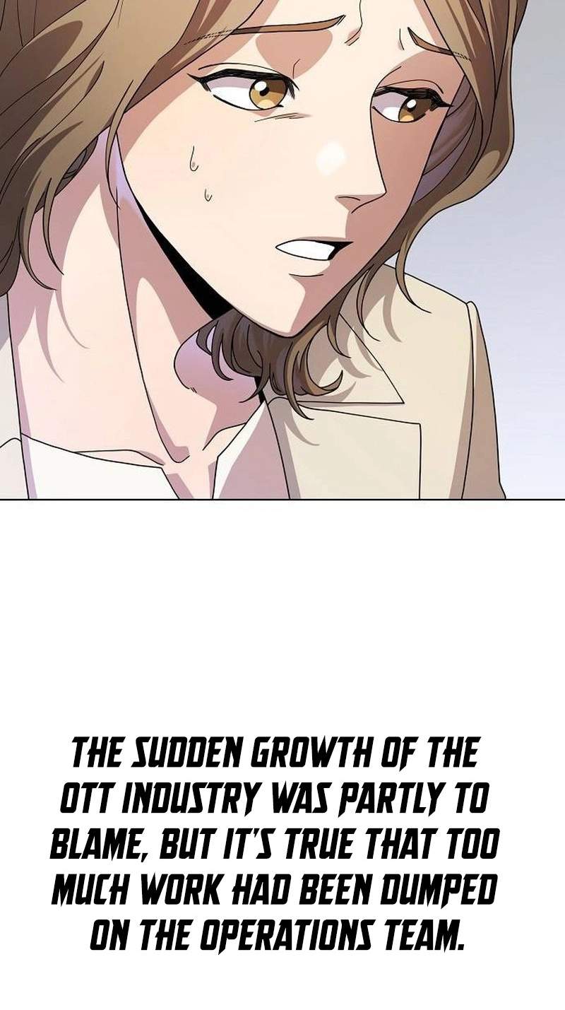 I Am Being Mistaken for an S-Class Employee — Chapter 2 — page 29