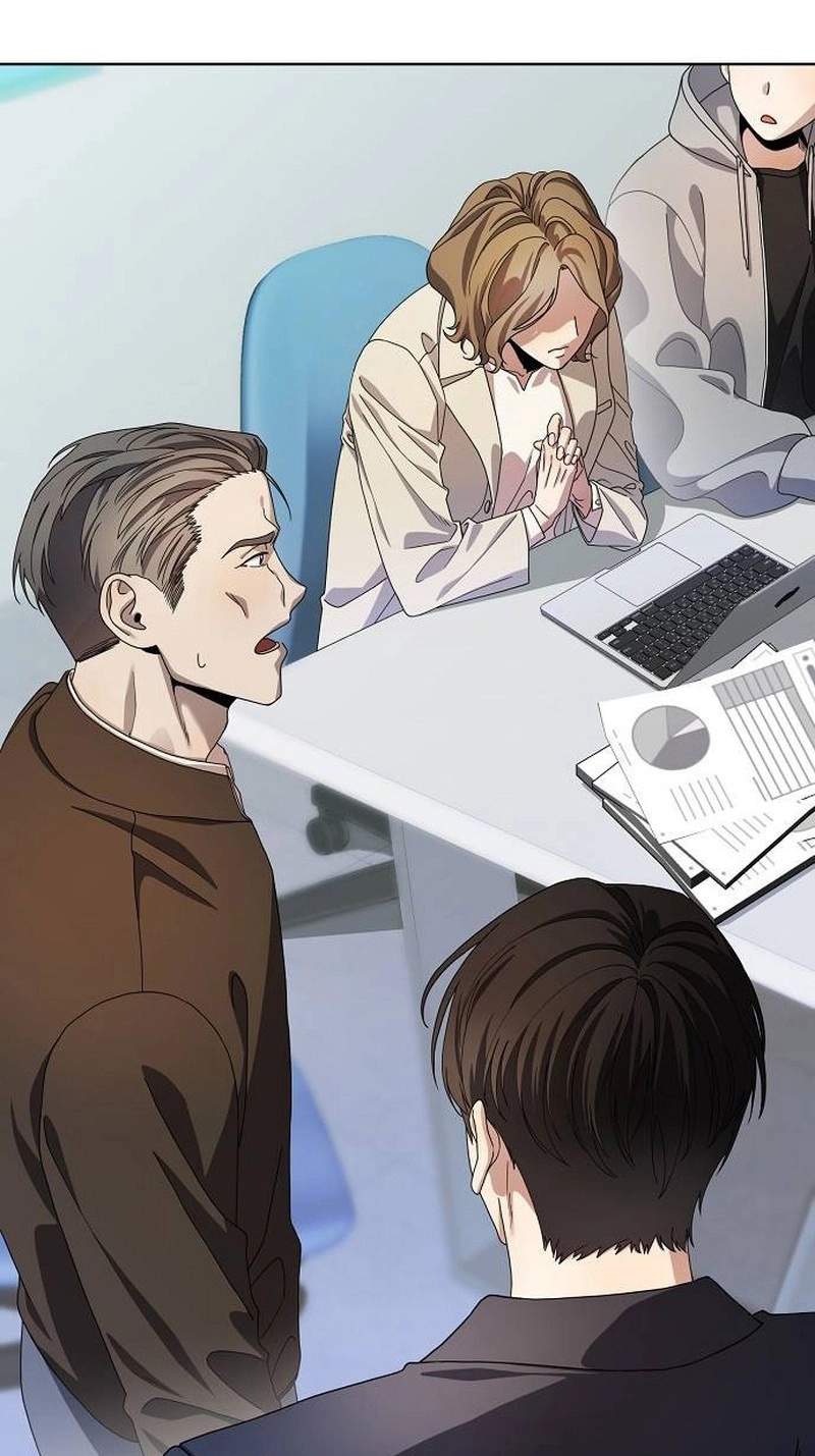I Am Being Mistaken for an S-Class Employee — Chapter 2 — page 30