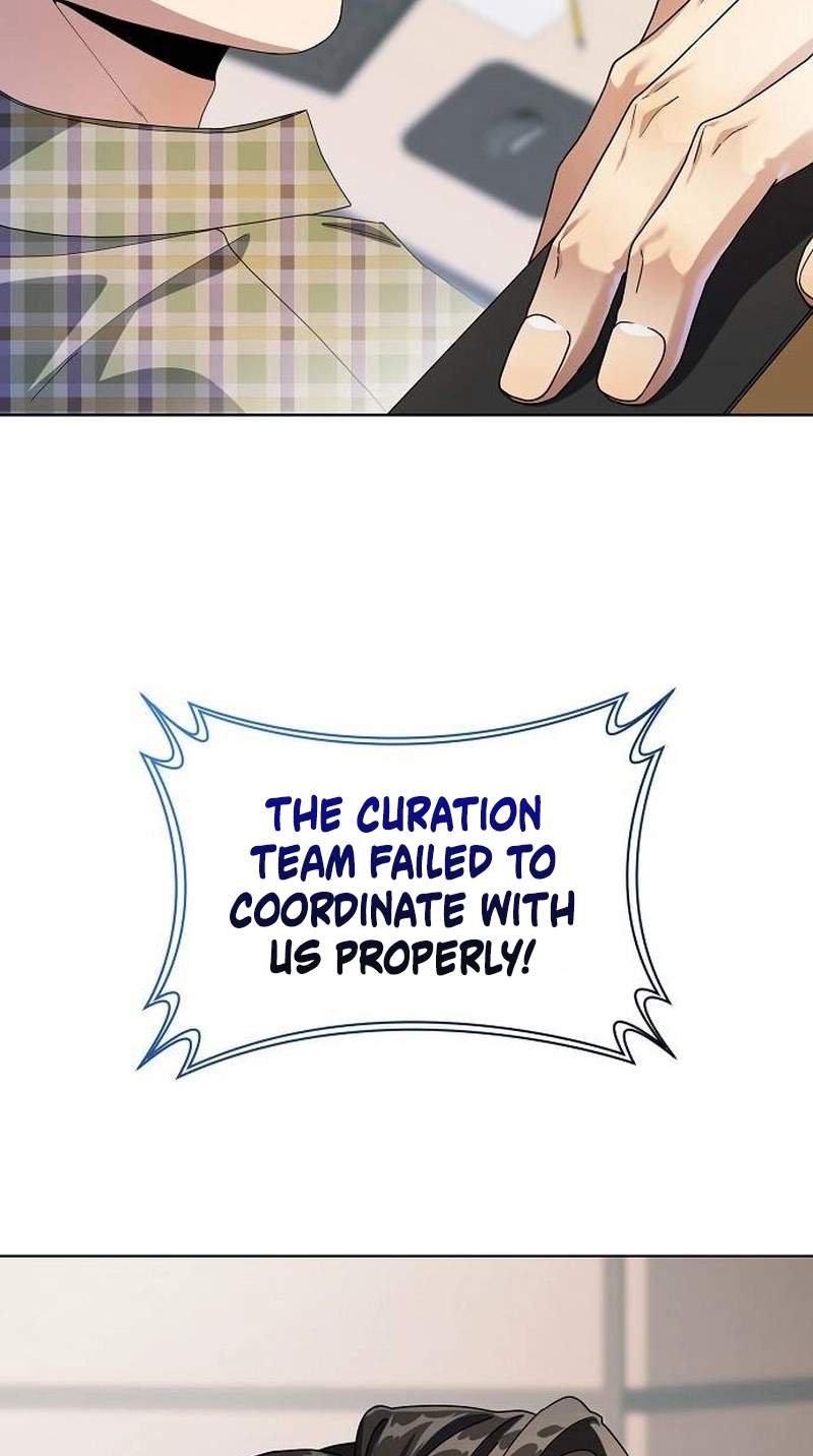 I Am Being Mistaken for an S-Class Employee — Chapter 2 — page 39