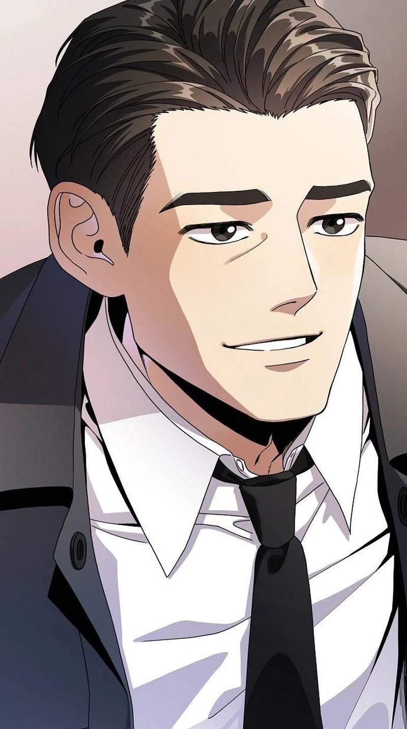I Am Being Mistaken for an S-Class Employee — Chapter 2 — page 40