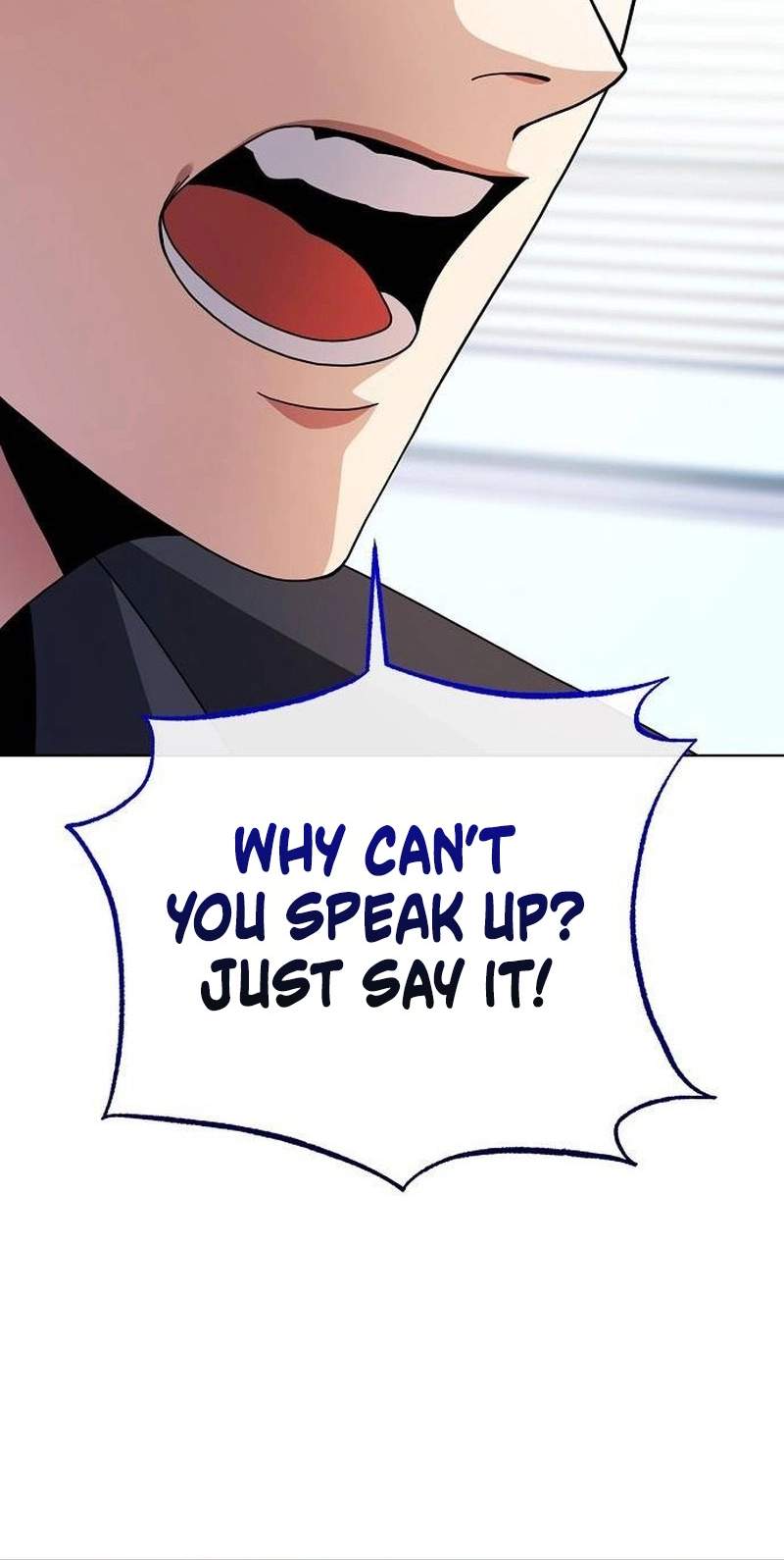 I Am Being Mistaken for an S-Class Employee — Chapter 2 — page 52