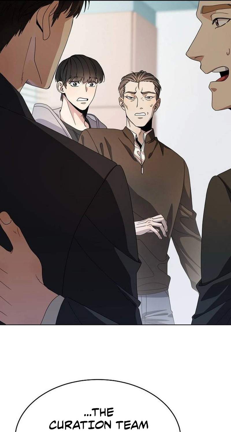 I Am Being Mistaken for an S-Class Employee — Chapter 2 — page 53