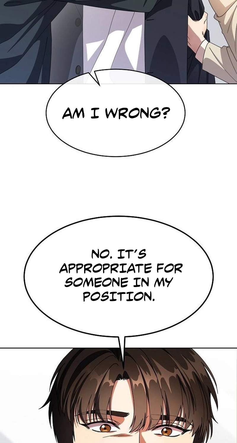 I Am Being Mistaken for an S-Class Employee — Chapter 2 — page 57