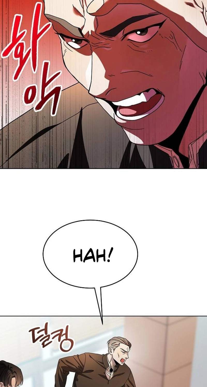I Am Being Mistaken for an S-Class Employee — Chapter 2 — page 59