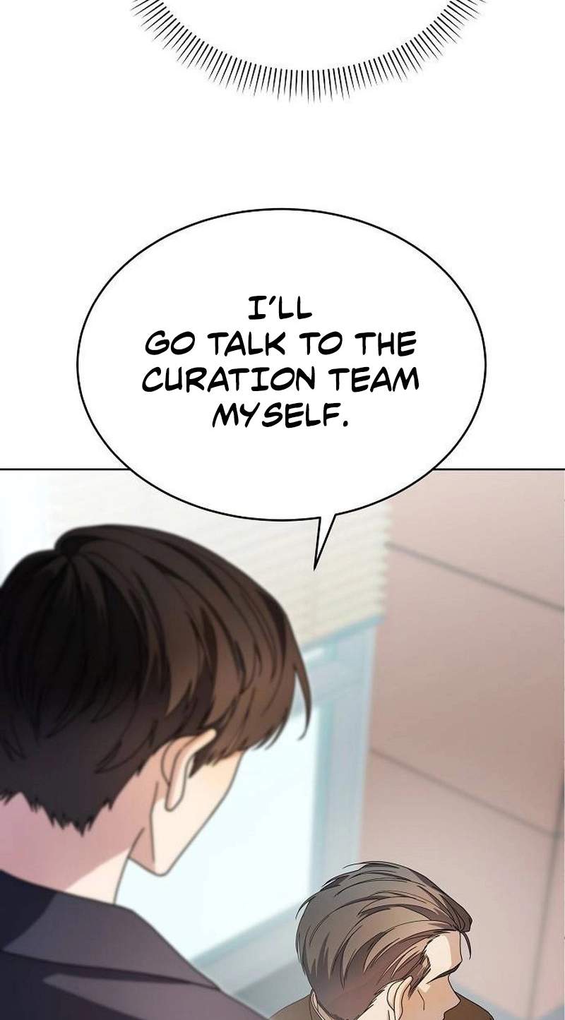 I Am Being Mistaken for an S-Class Employee — Chapter 2 — page 62