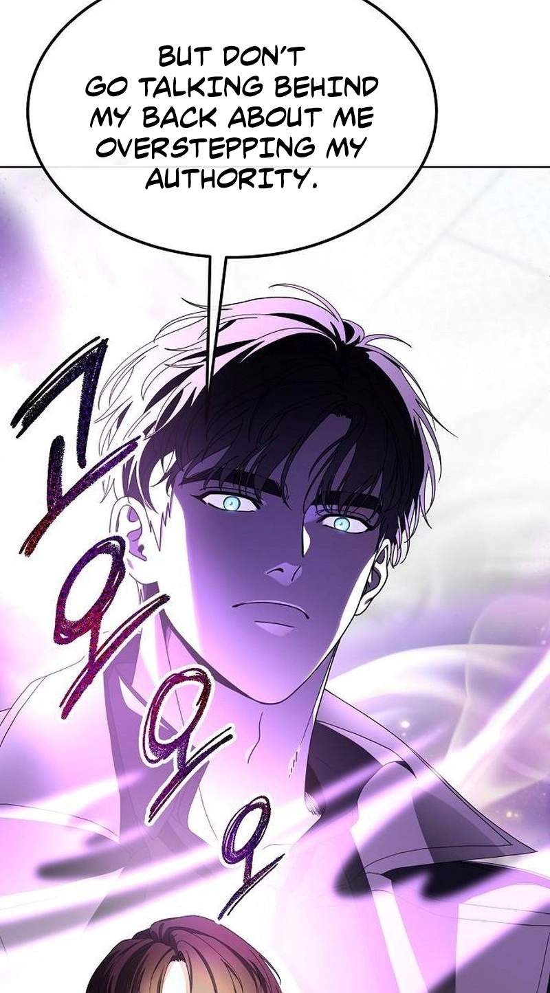 I Am Being Mistaken for an S-Class Employee — Chapter 2 — page 64