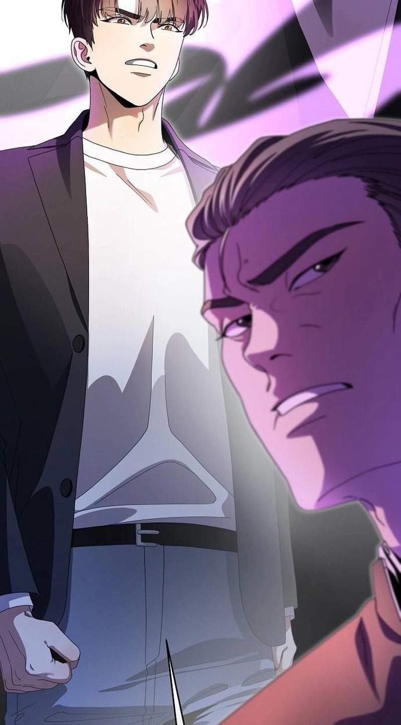 I Am Being Mistaken for an S-Class Employee — Chapter 2 — page 65