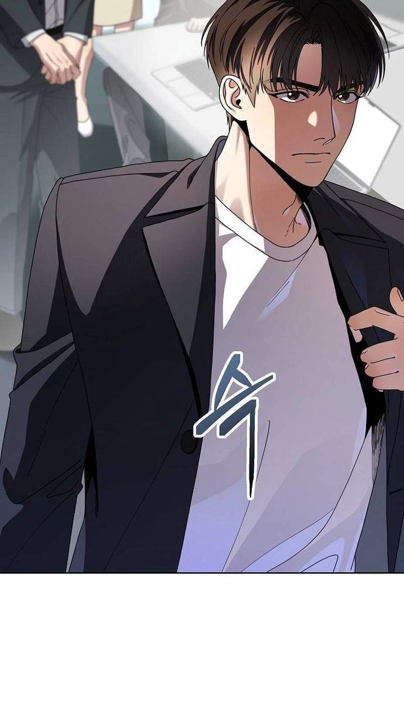 I Am Being Mistaken for an S-Class Employee — Chapter 2 — page 69