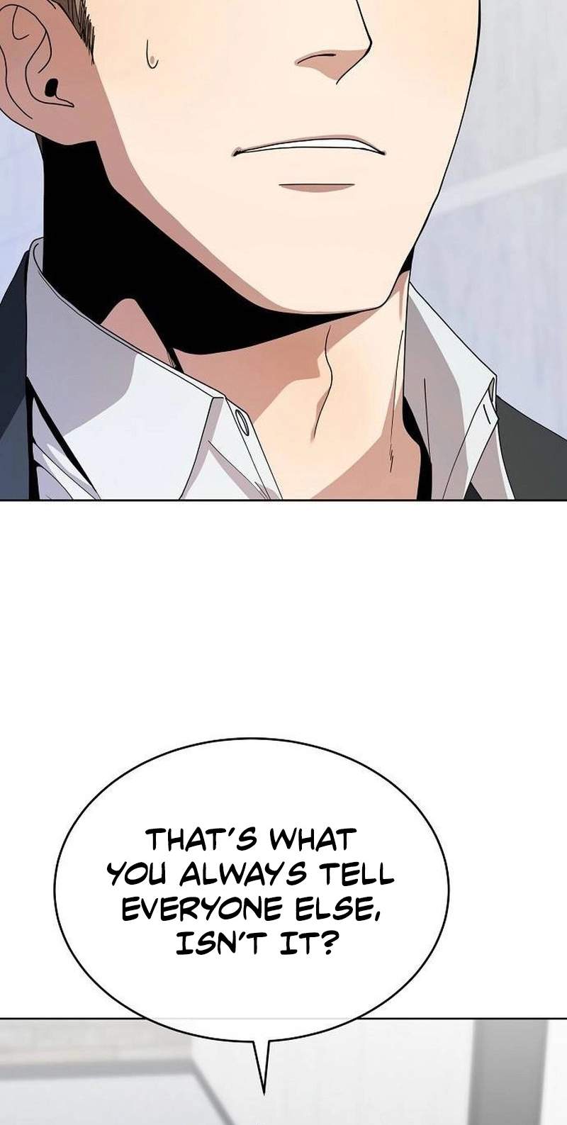 I Am Being Mistaken for an S-Class Employee — Chapter 2 — page 77