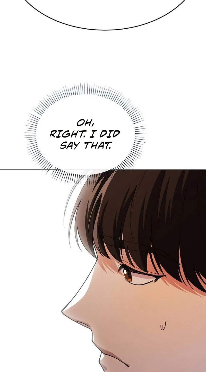 I Am Being Mistaken for an S-Class Employee — Chapter 2 — page 79
