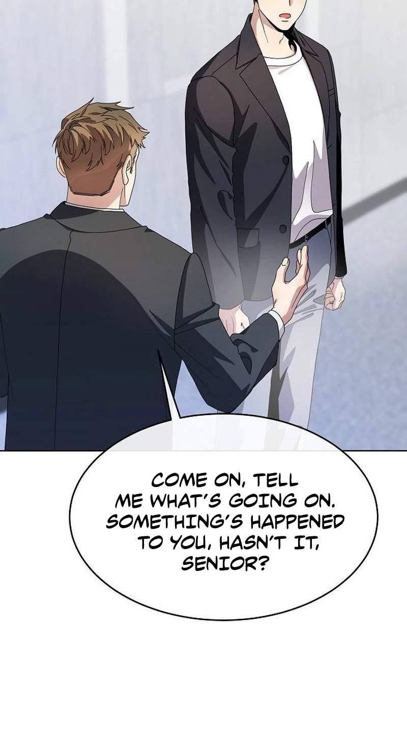 I Am Being Mistaken for an S-Class Employee — Chapter 2 — page 81