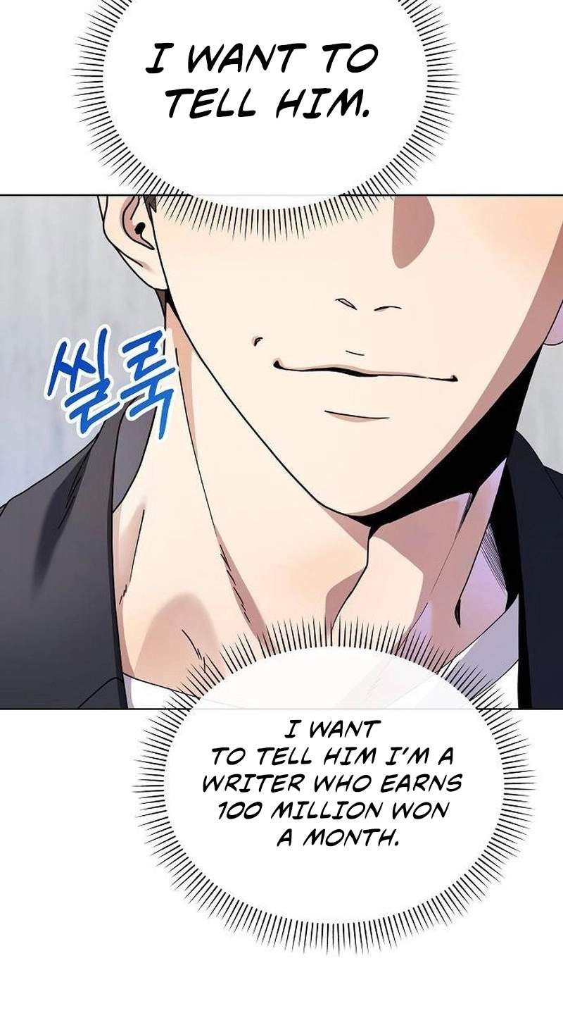 I Am Being Mistaken for an S-Class Employee — Chapter 2 — page 83