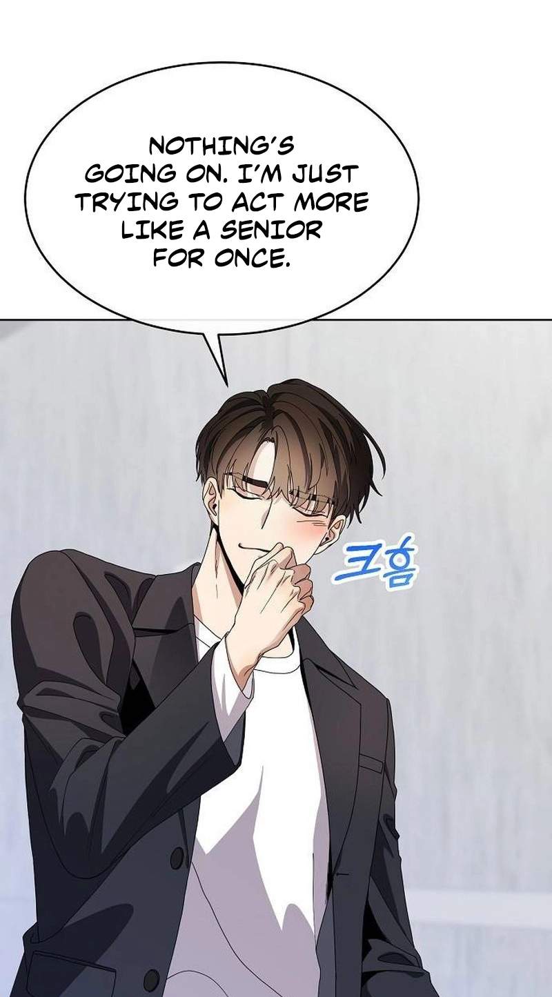 I Am Being Mistaken for an S-Class Employee — Chapter 2 — page 84