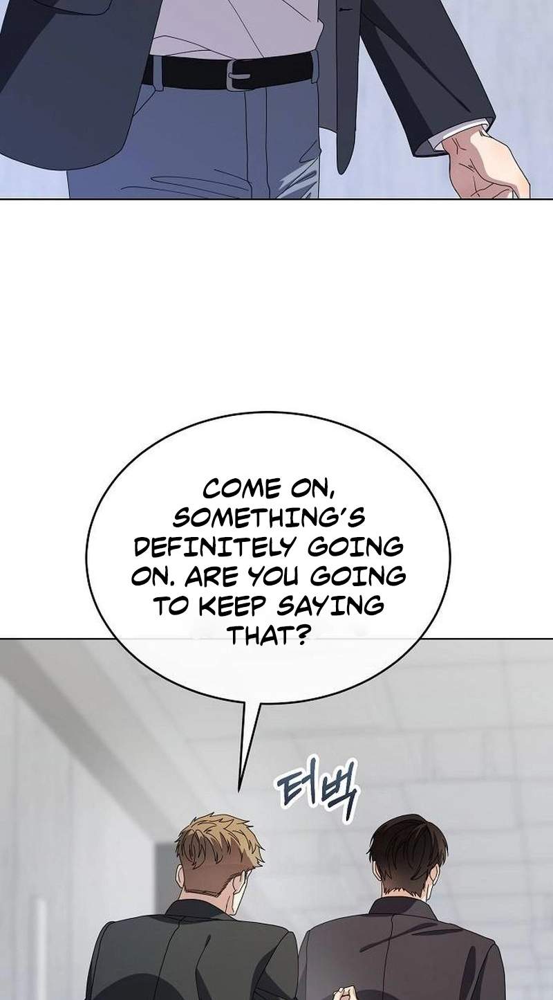 I Am Being Mistaken for an S-Class Employee — Chapter 2 — page 85