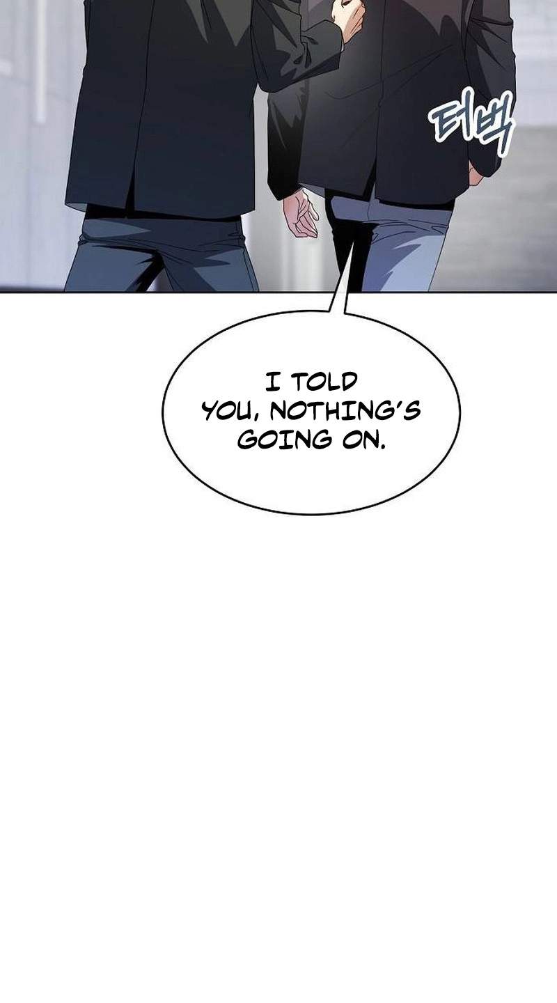 I Am Being Mistaken for an S-Class Employee — Chapter 2 — page 86