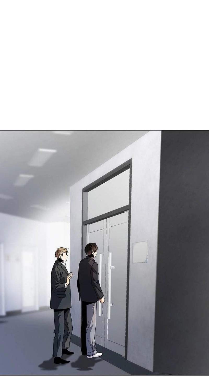 I Am Being Mistaken for an S-Class Employee — Chapter 2 — page 87