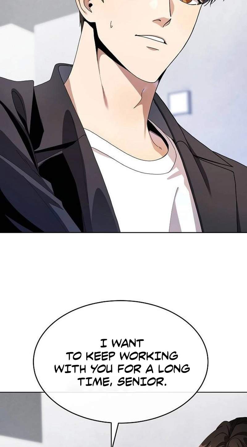 I Am Being Mistaken for an S-Class Employee — Chapter 2 — page 89