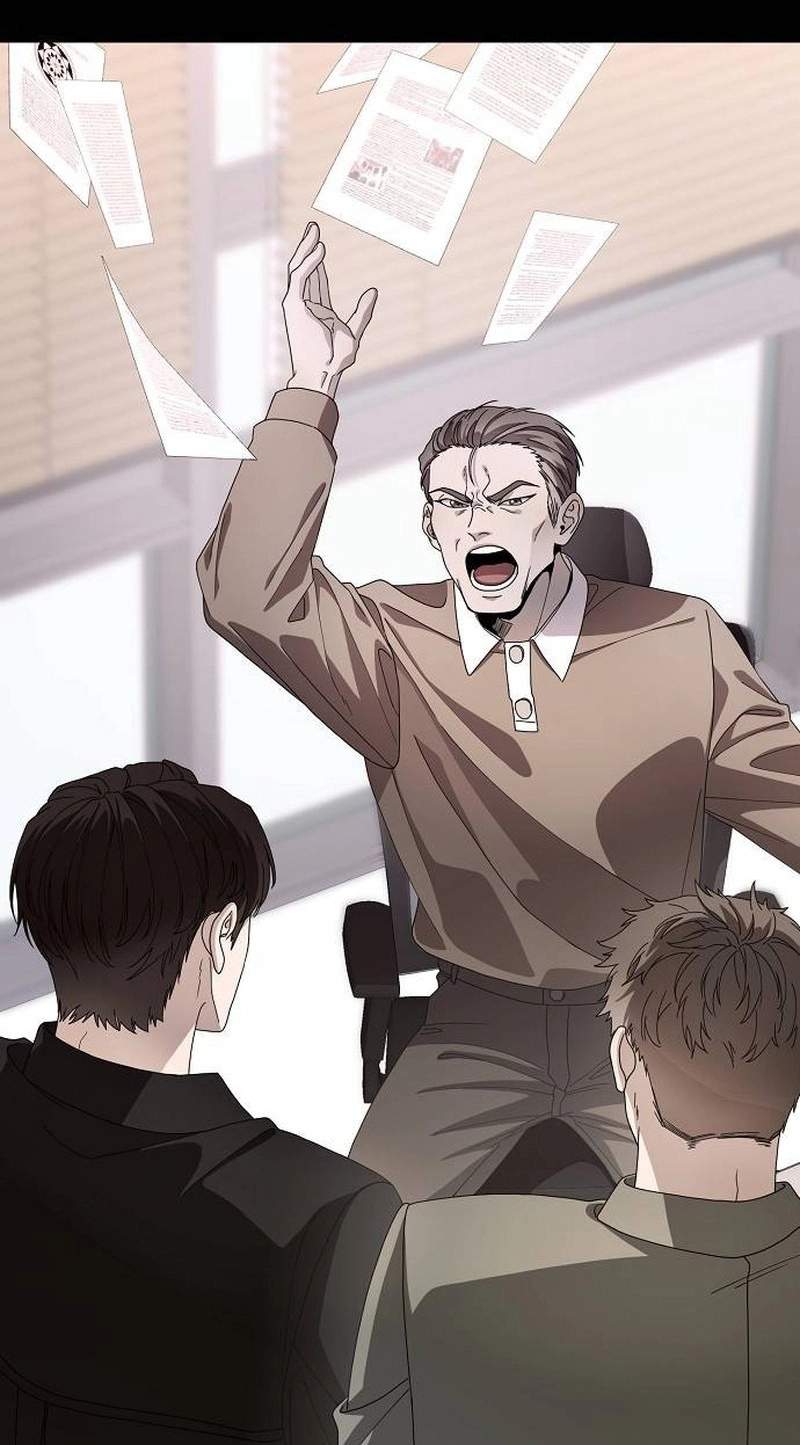 I Am Being Mistaken for an S-Class Employee — Chapter 2 — page 92