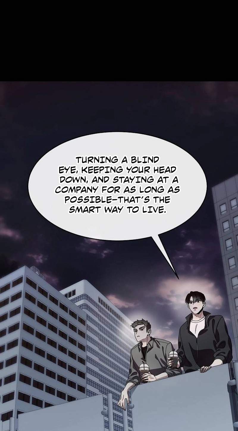 I Am Being Mistaken for an S-Class Employee — Chapter 2 — page 94
